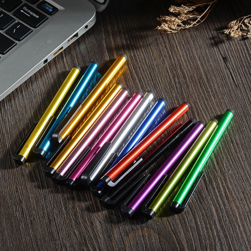 1 Bút Cảm Ứng Màn Hình Cho Xiaomi Samsung Iphone Tablet PC Phone