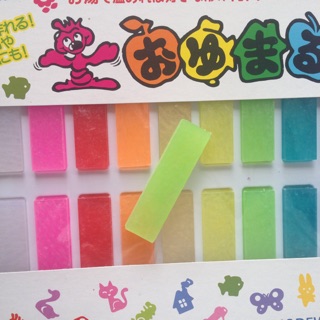 Dụng Cụ Đúc Part: Đất Sét Nhật Tạo Khuôn Đúc Part