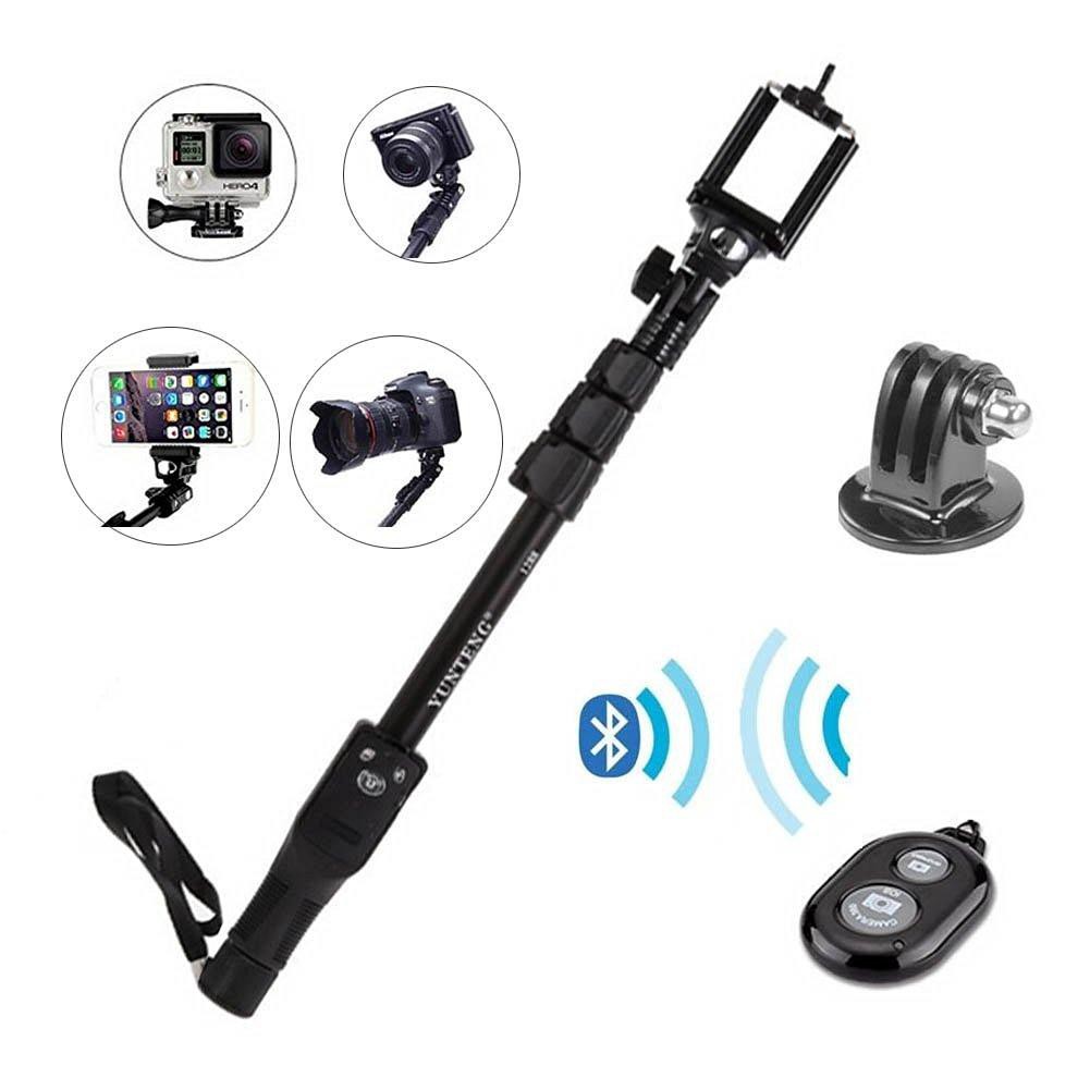 Gậy chụp hình có remote bluetooth YT1288Gậy chụp hình | BigBuy360 - bigbuy360.vn