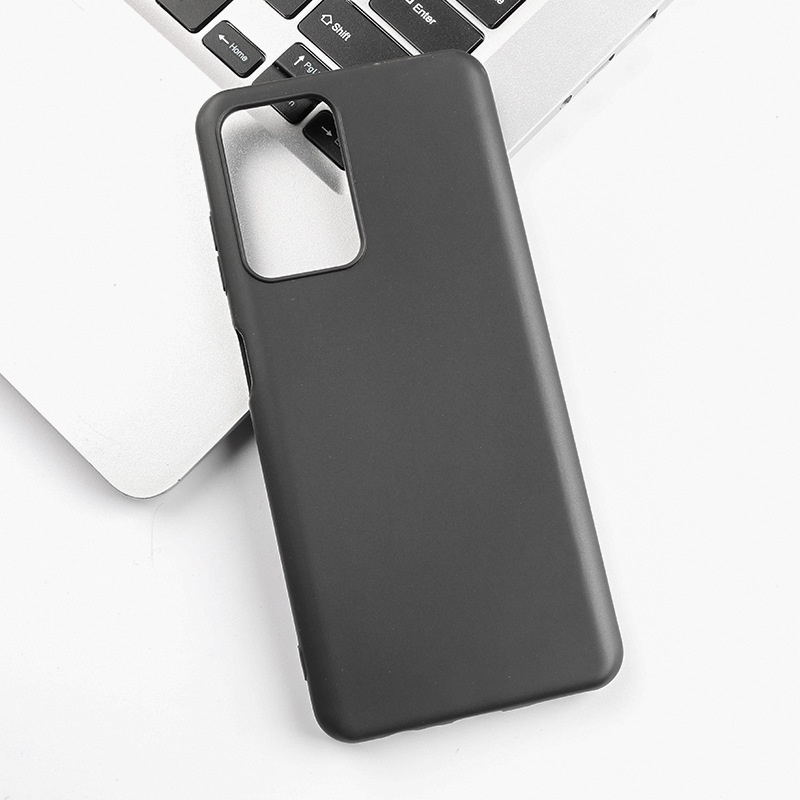 Ốp lưng ZTE Blade V40 5G A72 4G V40 Vita ZTE L9 V40 Pro ZTE 9046 V40 Smart A7040 Vỏ điện thoại silic