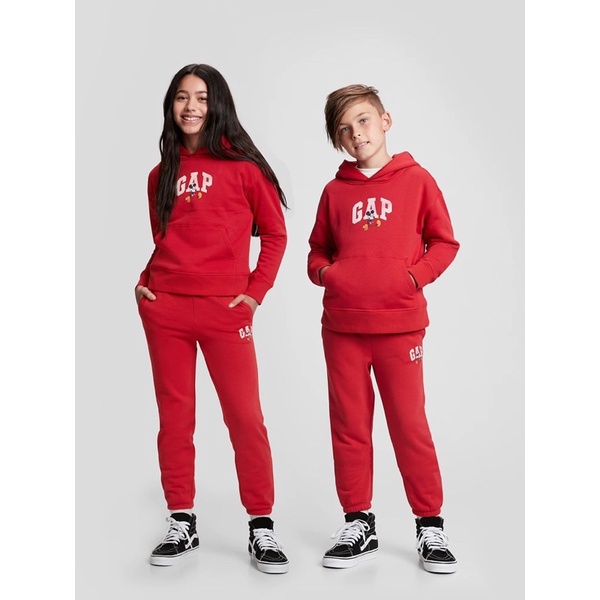 ÁO NỈ BÔNG HOODIE BÉ TRAI BÉ GÁI G..A..P DIS…NEY