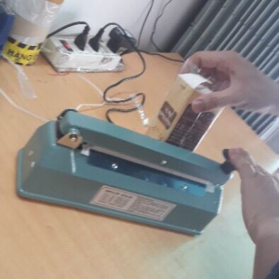 MÁY HÀN CẮT MÀNG CO, BỌC HỦ,HỘP MỸ PHẨM