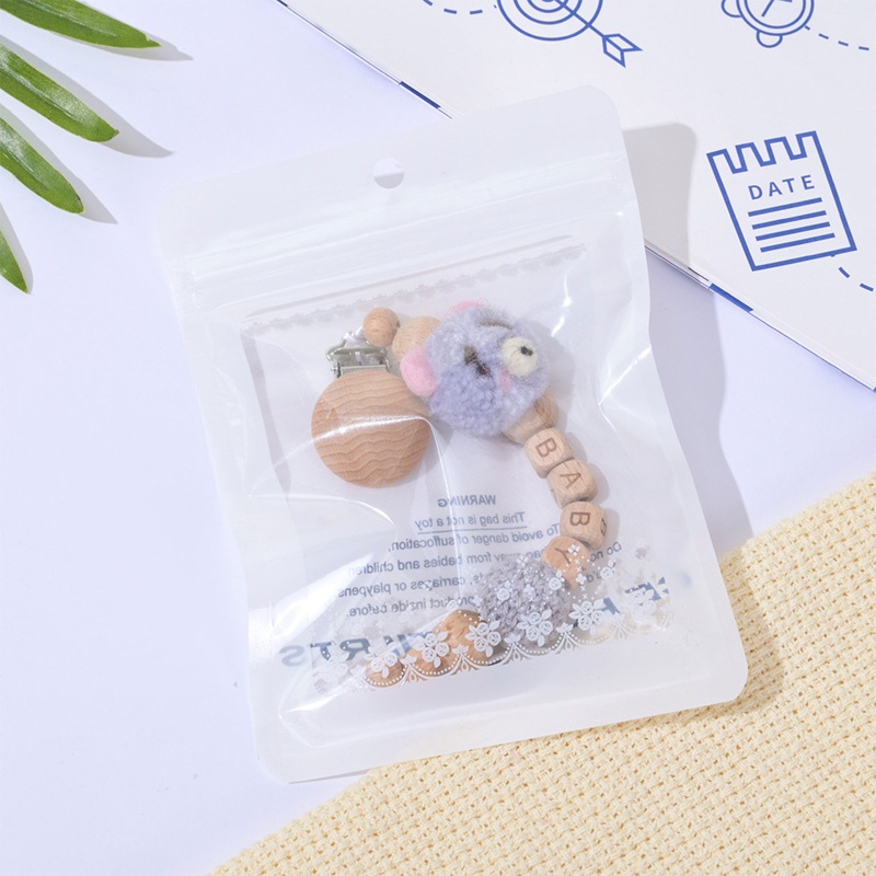 Đồ Chơi Kẹp Núm Vú Giả Giảm Đau Cho Bé Trai Gái