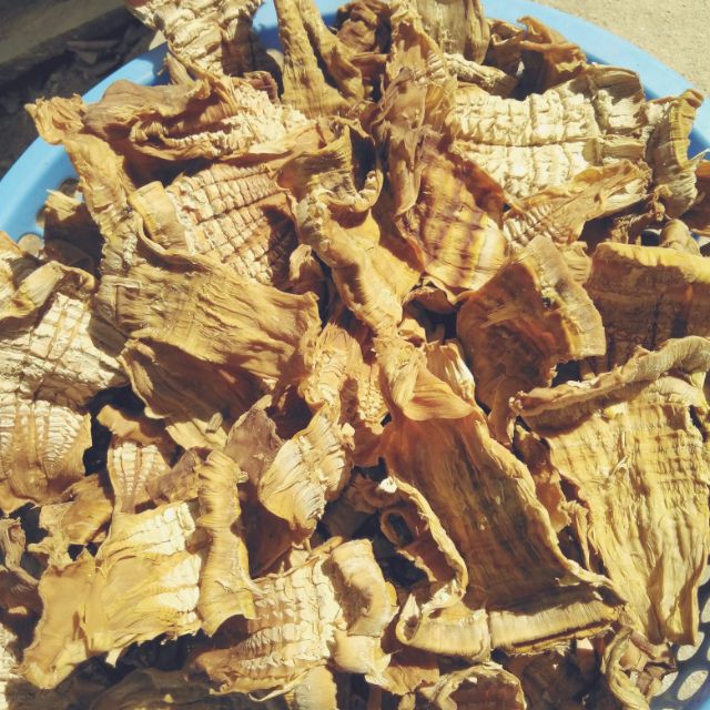 Măng le rừng Đăk Lăk  0,5 kg