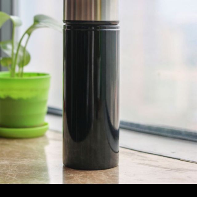 Bình nước giữ nhiệt cao cấp Dolmer