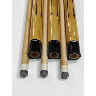 Cơ Bida 3C [Adam II - Răng Gỗ]