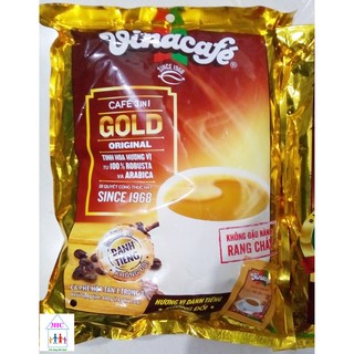Vinacafe - Bịch 24 gói
