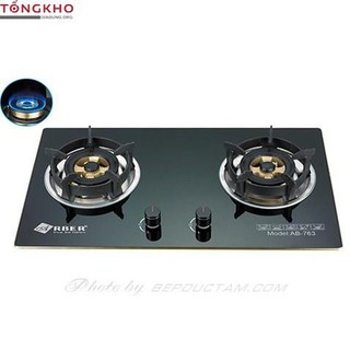 Bếp gas âm Arber AB-762