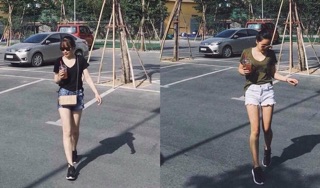 ÁO ZARA SIÊU HOT