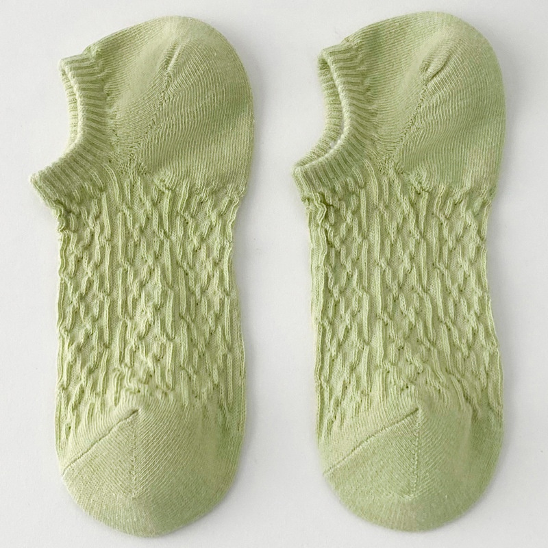 Vớ WAFNHA D418 phong cách Nhật Bản cho nữ