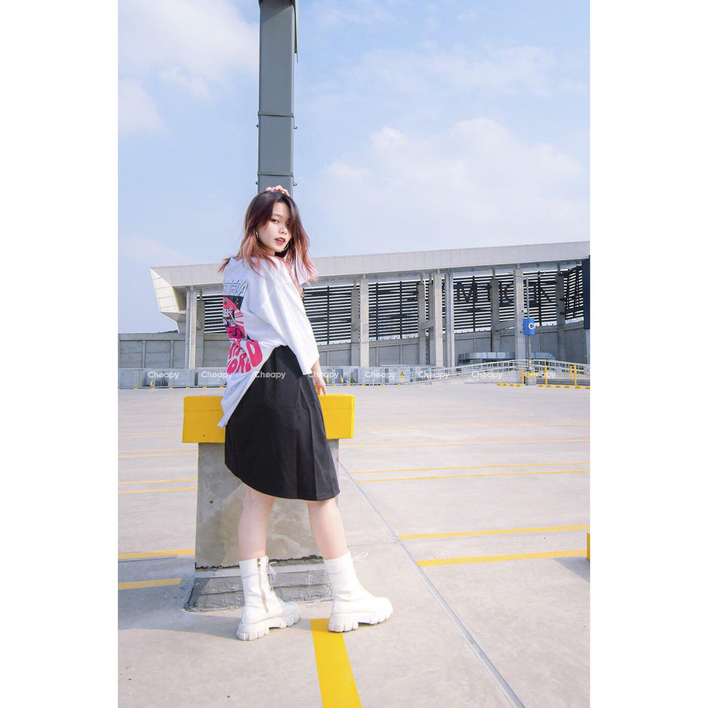 Áo thun unisex - Áo đôi, áo nhóm