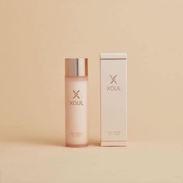 [Chính Hãng] Toner XOUL