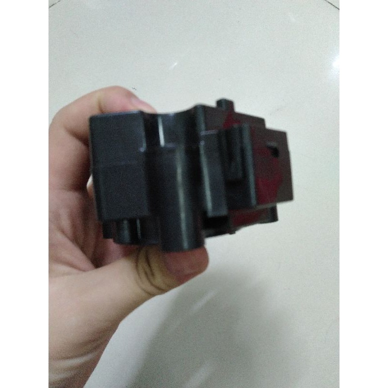 van xả máy giặt Panasonic 25V