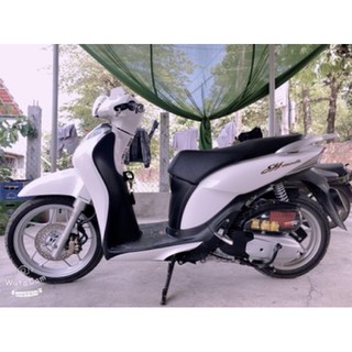 Thú hình con vịt trang trí pô e Vario , Vision , AB