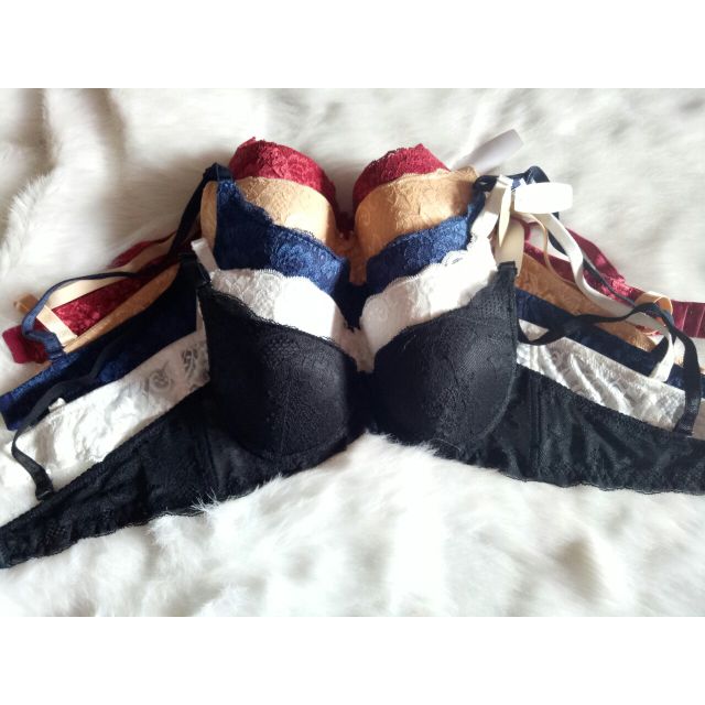 Áo ngực Vic mút mỏng