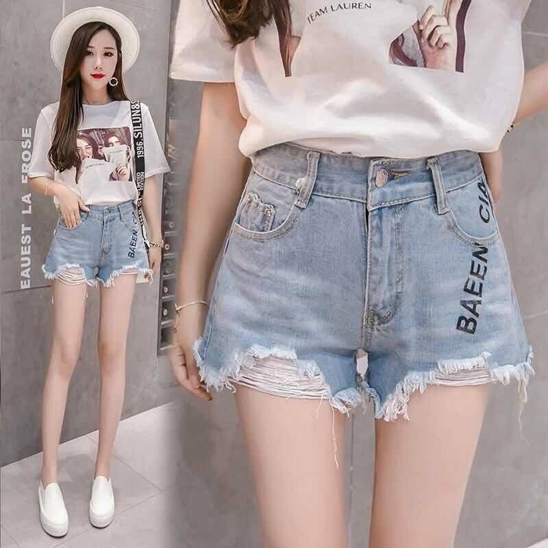 quần jean nữ hot 2022