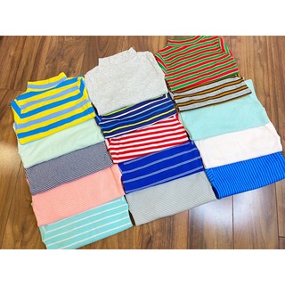 bộ borip cotton vnxk cổ 3cm
