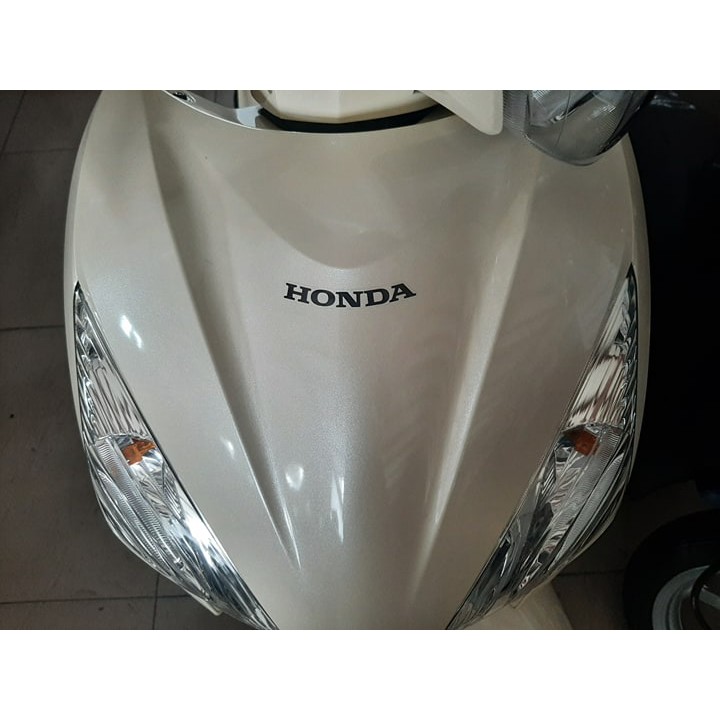 Tem Honda Cong 70mm Chính Hãng Honda việt nam