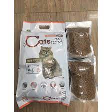 Hạt CatsRang 1kg