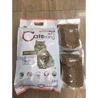 Hạt catsrang 1kg