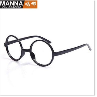 Sỉ lẻ Kính thời trang, kính không tròng nobita, kính harry potter cho bé trai, bé gái