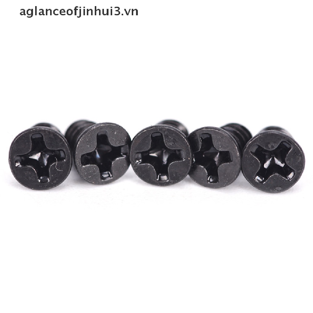 Set 100 Ốc Vít 3.5 &quot;Chuyên Dụng Cho Ổ Cứng HDD Máy Tính