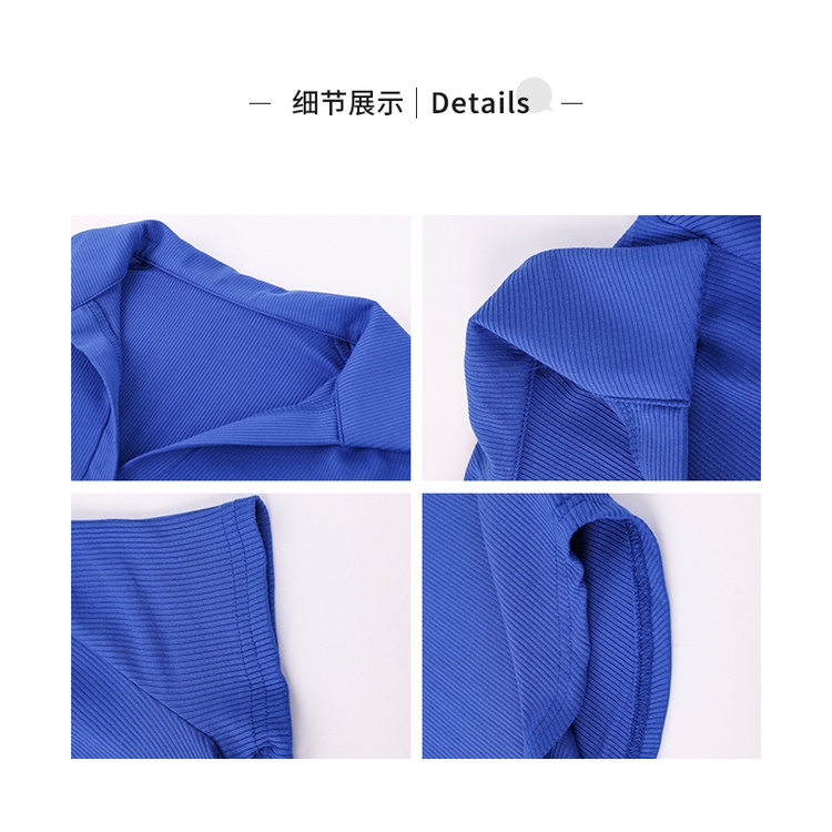 BEAUTYTREND  Áo Thun Thể Thao Ngắn Tay Ôm Dáng Mau Khô Chất Lượng