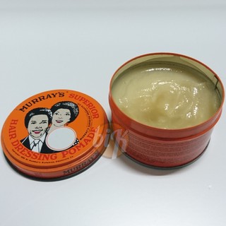 Sáp vuốt tóc cao cấp Murray's Superior
