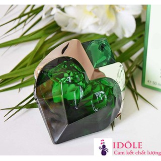Nước Hoa Nữ Thierry Mugler Aura dạng xịt 2ml 5ml 10ml