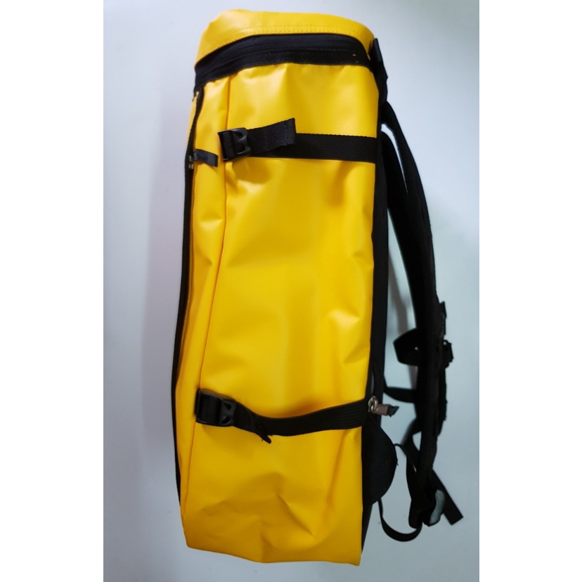 Balo laptop chống nước học sinh du lịch dã ngoại Superdry box siêu bền