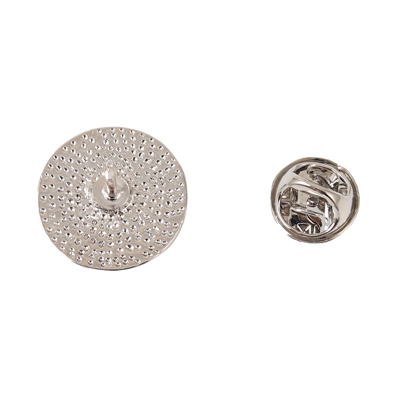 Ghim Cài Áo Tráng Men Quà Tặng Dành Cho Bạn Bè Bán Sỉ