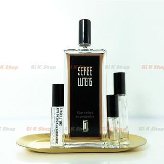 Bi K Shop - Nước hoa unisex Serge Lutens Five O'Clock Au Gingembre [Mẫu thử]