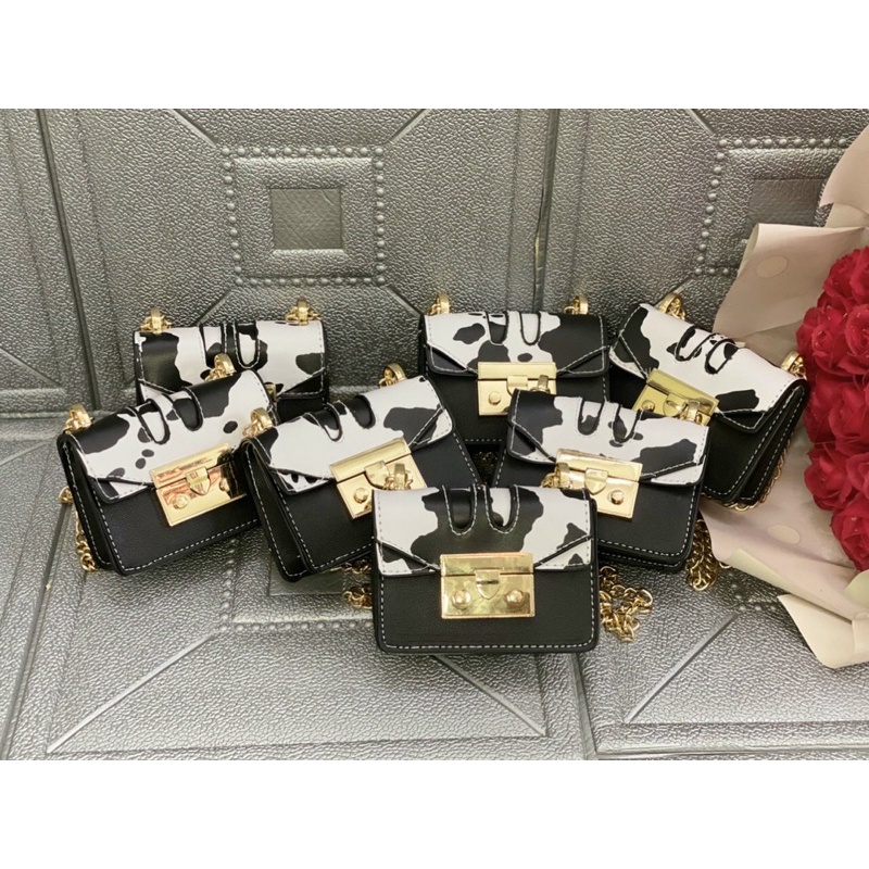 Túi CK mini siêu hot hit