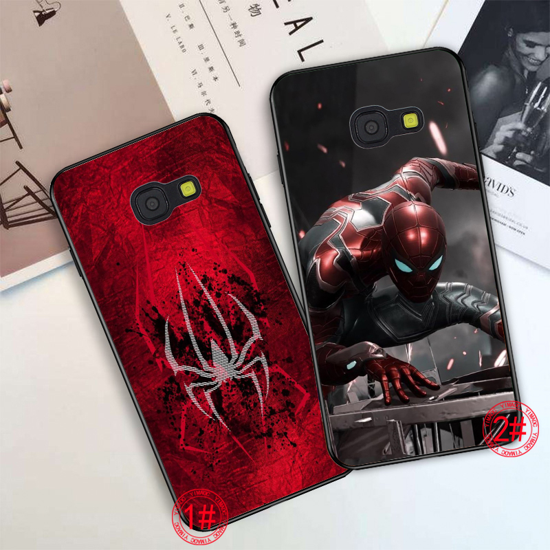 Ốp điện thoại mềm hình Batman và Venom cho Samsung J2 Prime J4 Plus J6 Prime J7 Pro J8 94B hình Batman và Venom