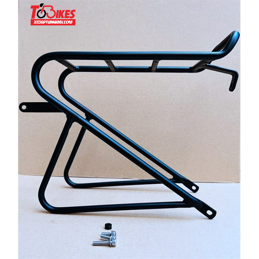 Baga trước Darkrock for Touring, city