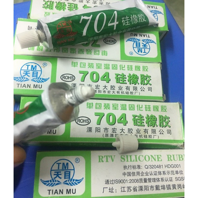 keo silicon đổ mạch máy giặt