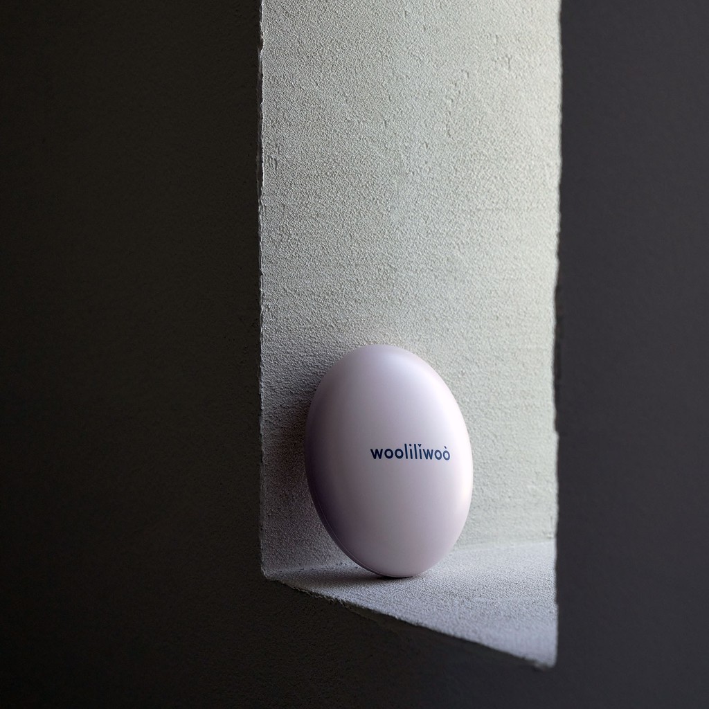 [wooliliwoo] Trắng Sáng Da Siêu Mịn Kem Trang Điểm BB nệm chống nắng  3TRONG1 da dưỡng Chaelim蔡琳   Egg Sun Balm SPF 50 PA++++ | BigBuy360 - bigbuy360.vn