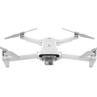 Flycam Xiaomi FIMI X8 SE 2022 với cảm biến Sony 48MPx, đi kèm phạm vi 10km cùng khả năng chống mưa, tuyết - Chính hãng