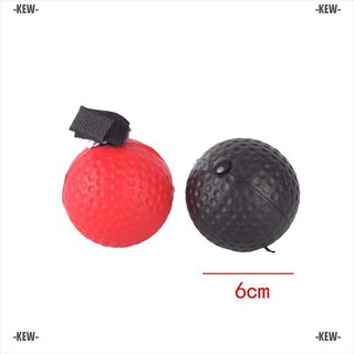 Bóng Đấm Phản Xạ Boxing