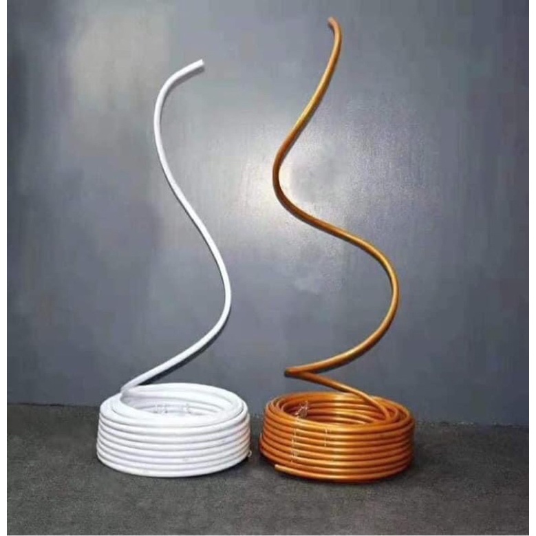 Cuộn dẻo phi 16 và phi 18