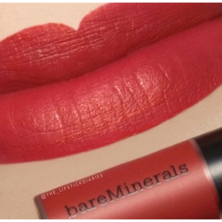 Son kem Bare minerals size nhỏ