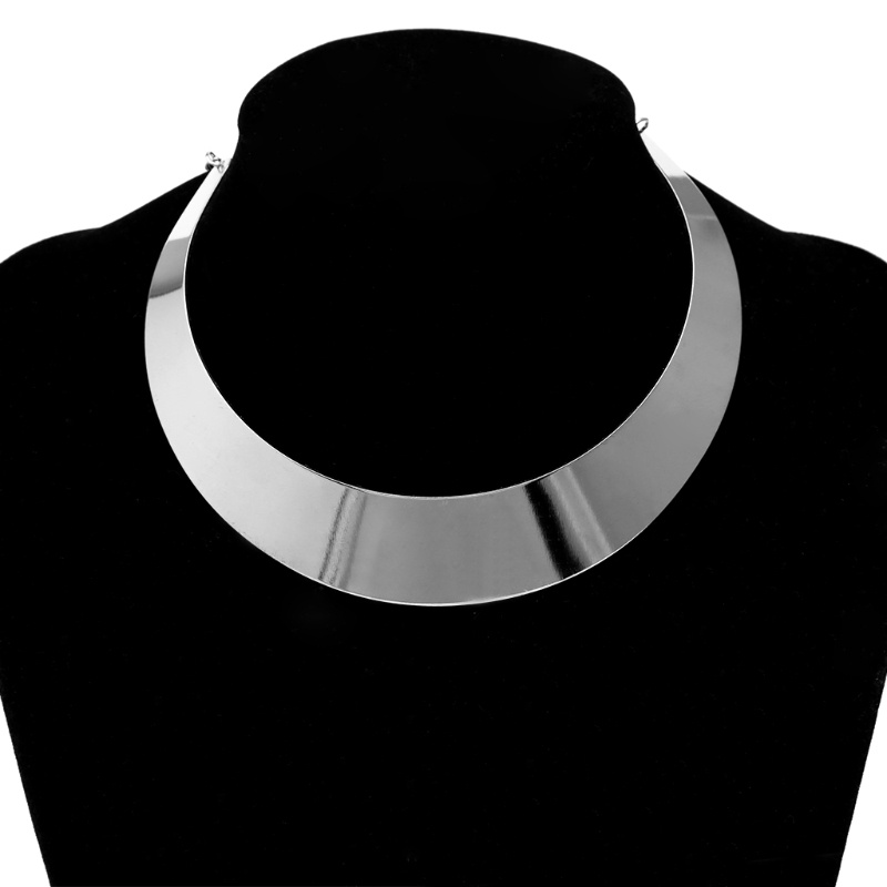 Vòng Cổ Choker Thời Trang Vintage Cá Tính