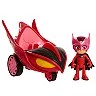 Pj Masks Mô Hình Đồ Chơi Siêu Anh Hùng