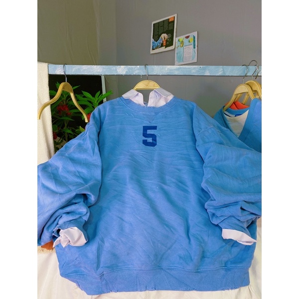 sweater ulzzang | BigBuy360 - bigbuy360.vn