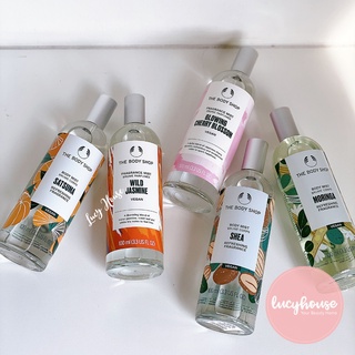 Xịt Toàn Thân Body Mist The Body Shop