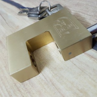 Khoá đồng việt tiệp. CN971