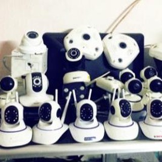 Camera ip thanh lý