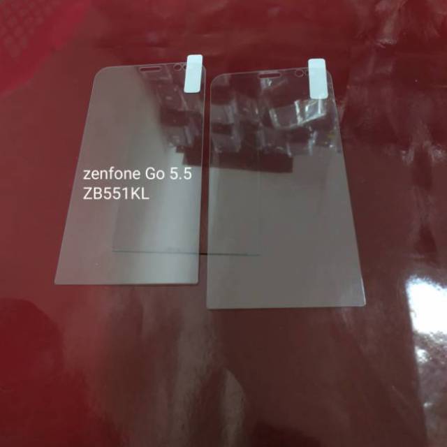 Kính Cường Lực Cho Asus Zenfone Go New 5.5 "Zb551Kl Zb552Kl. Go New 5" Zb500Kl. Go New 4.5 "Zb452Kg