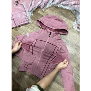 Áo khoác tập gym