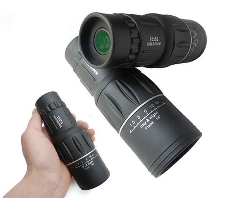 Ống Nhòm Một Mắt Cao Cấp PANDA/MONOCULAR, Nhìn Siêu Xa, Siêu Nét, Thiết Kế Gọn Nhẹ, Bảo hành uy tín